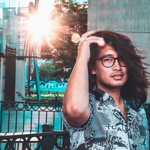 Meet your Posher, Robert